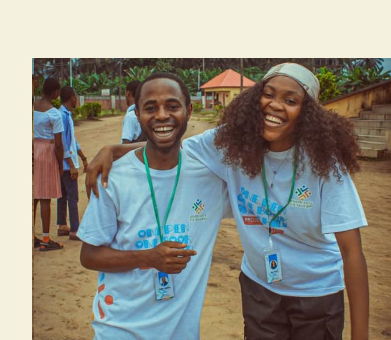 Empowerment program