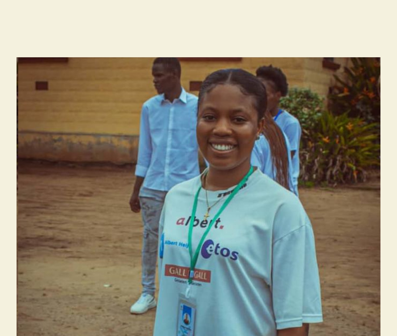 Engagement program